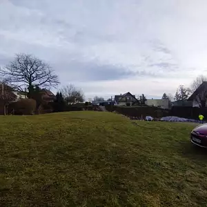 Terrain à bâtir, 420 m²