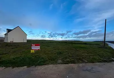 Maison neuve, 105 m²