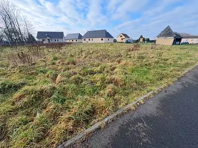 Maison neuve, 80 m²