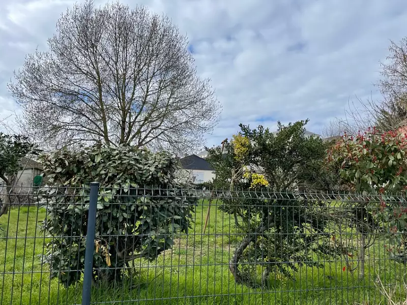Terrain à bâtir, 339 m² - Baugé-en-Anjou (49150)