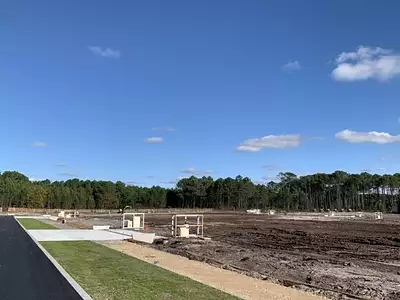 Maison neuve, 115 m²