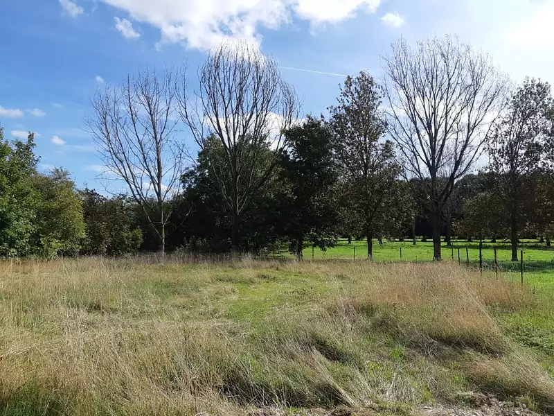 Terrain à bâtir, 864 m² - Givenchy-en-Gohelle (62580)