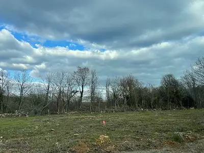 Terrain à bâtir, 1 500 m² - Selles-Saint-Denis (41300)