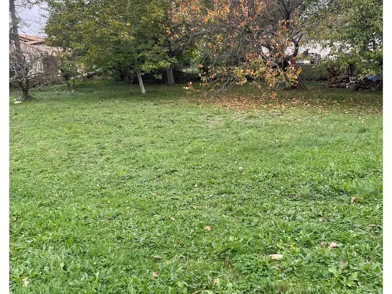 Terrain à bâtir, 750 m² - Saint-Orens-de-Gameville (31650)