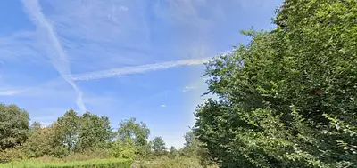 Terrain à bâtir, 757 m²