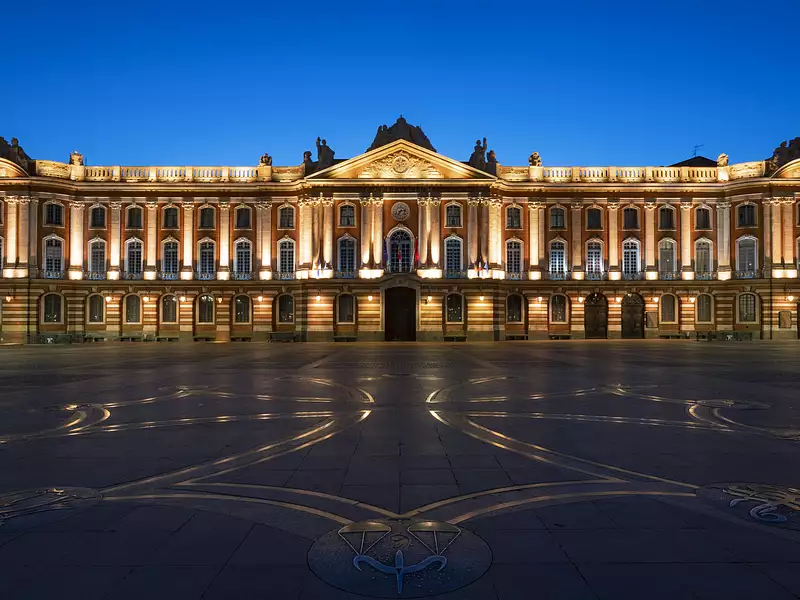 Le Clos d'Alembert - Toulouse (31100)