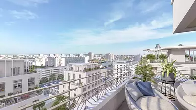 Utôpia Horizon