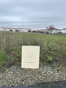 Maison neuve, 93 m²