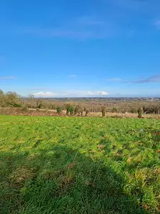 Terrain à bâtir, 554 m²