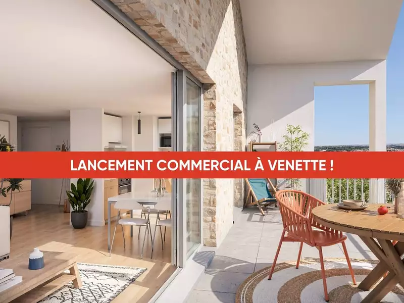 Le Clos Venette - Venette (60280)
