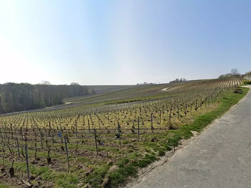 Maison neuve, 114 m² - Reims (51100)