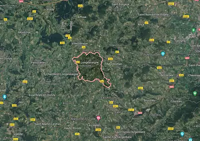 Maison neuve, 120 m²