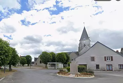 Terrain à bâtir, 645 m²