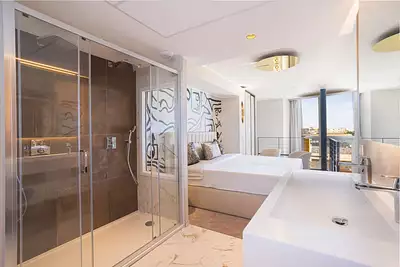 Le vibes resort
