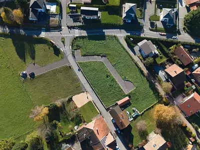 Maison neuve, 105 m²