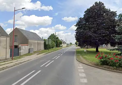 Terrain à bâtir, 1 300 m²