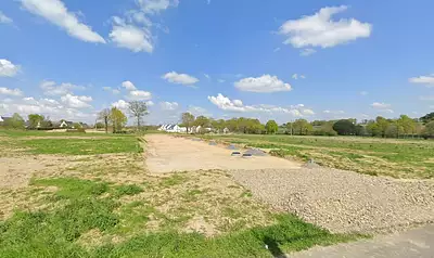 Maison neuve, 100 m²