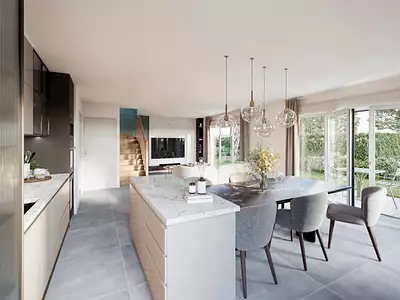 Bella Villa