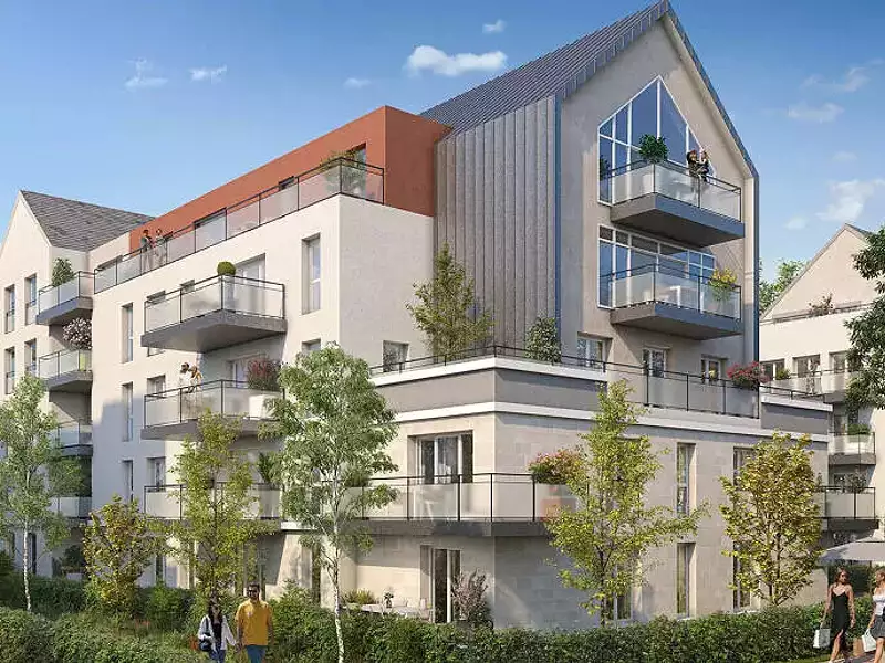 Floreal - Chartres (28000)