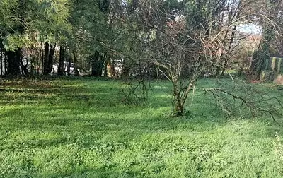 Maison neuve, 63 m²