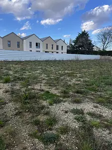 Maison neuve, 97 m²