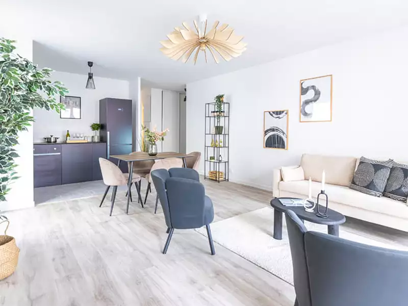 PALOMA - Rennes (35000)