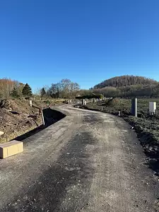 Terrain à bâtir, 432 m²