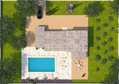 Maison neuve, 110 m²