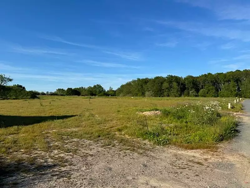Terrain à bâtir, 385 m² - Baugé-en-Anjou (49150)