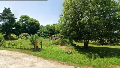 Terrain à bâtir, 420 m²