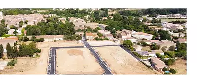 Maison neuve, 94 m²