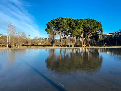 LE DOMAINE DES MURMURES BRS