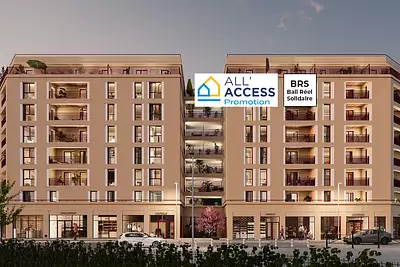 BRS - Genève Parc 2