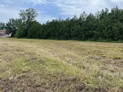 Terrain à bâtir, 342 m²