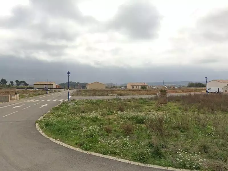 Maison neuve, 71 m² - Roubia (11200)