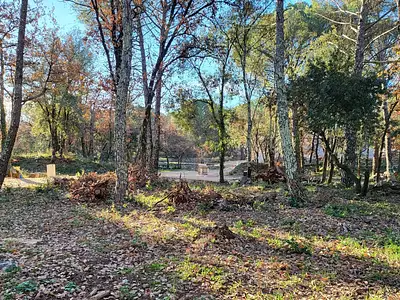 Terrain à bâtir, 1 000 m²