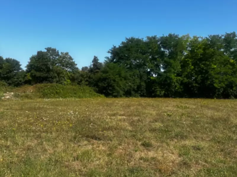 Maison neuve, 85 m² - Pineuilh (33220)