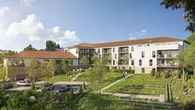 Domaine Fontbénite