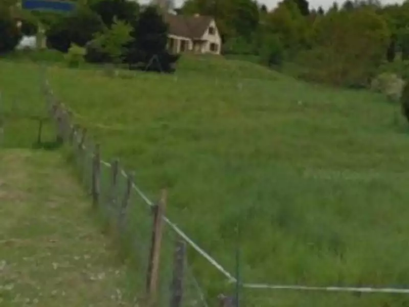 Terrain à bâtir, 1 512 m² - Toucy (89130)