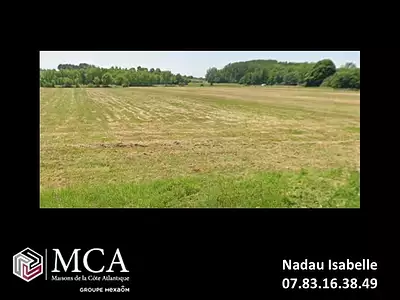 Maison neuve, 70 m²