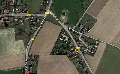 Maison neuve, 114 m²