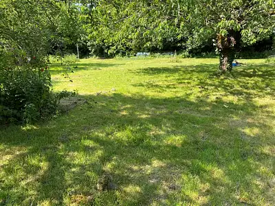 Terrain à bâtir, 1 110 m²