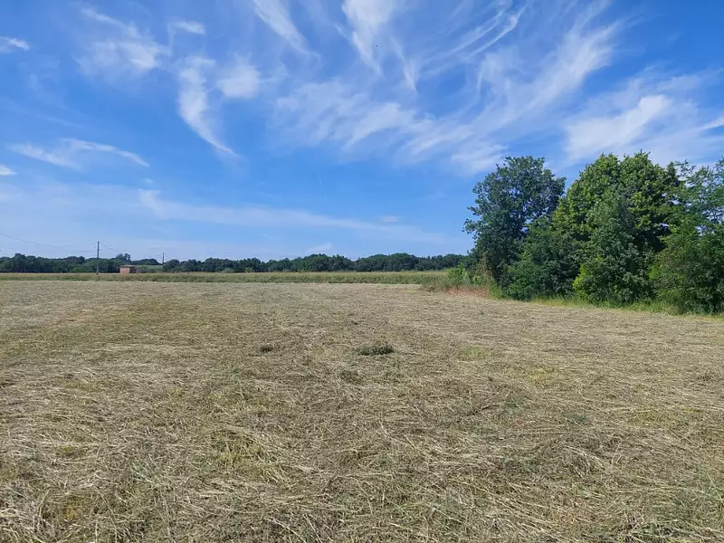 Maison neuve, 84 m² - Labastide-Saint-Sernin (31620)