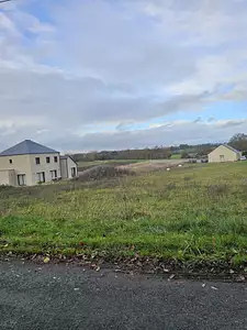 Maison neuve, 88 m²