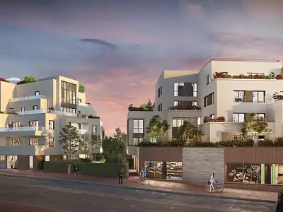 Le Patio des Artistes