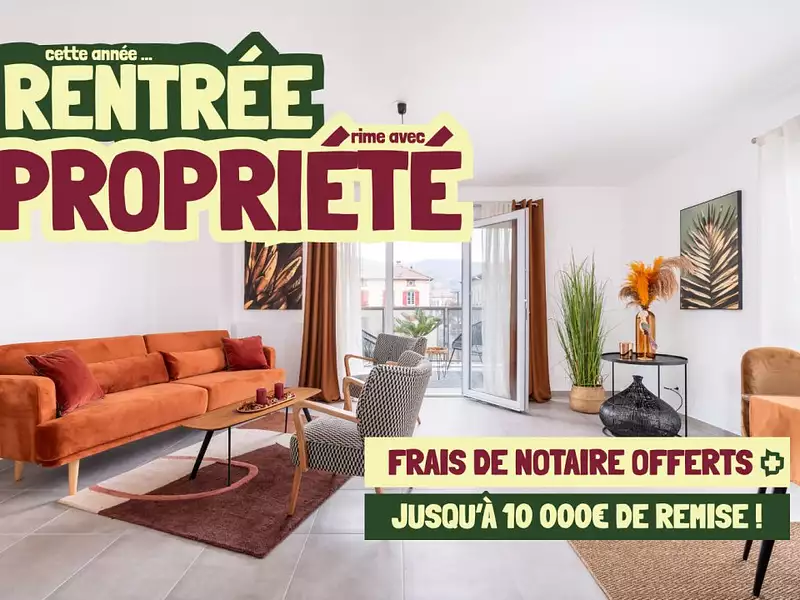 FLOREA - Sainte-Foy-l'Argentière (69610)