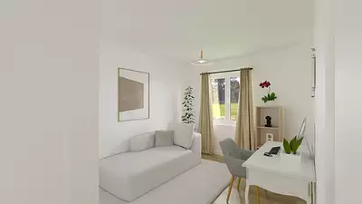 Maison neuve, 149,56 m²