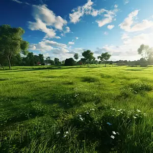 Maison neuve, 85 m²