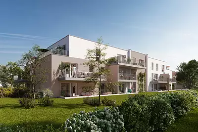 Le Jardin des Vosges