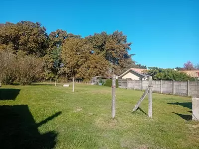 Maison neuve, 169 m²